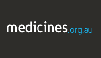 medicines.org.au